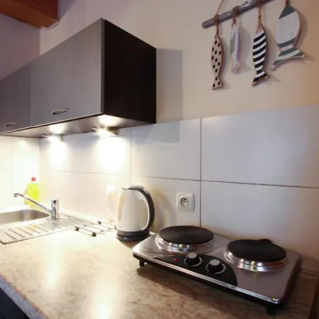 Ajna Park W Uzdrowisku Kołobrzeg