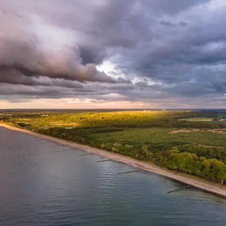 Ajna Park W Uzdrowisku *