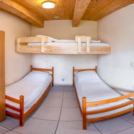 Domki Ajna Park W Uzdrowisku Lodge Kolobrzeg