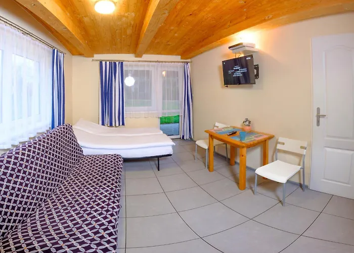 Ajna Park W Uzdrowisku