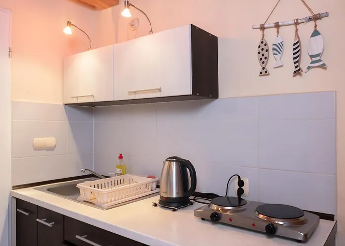 Ajna Park W Uzdrowisku * Kolobřeh