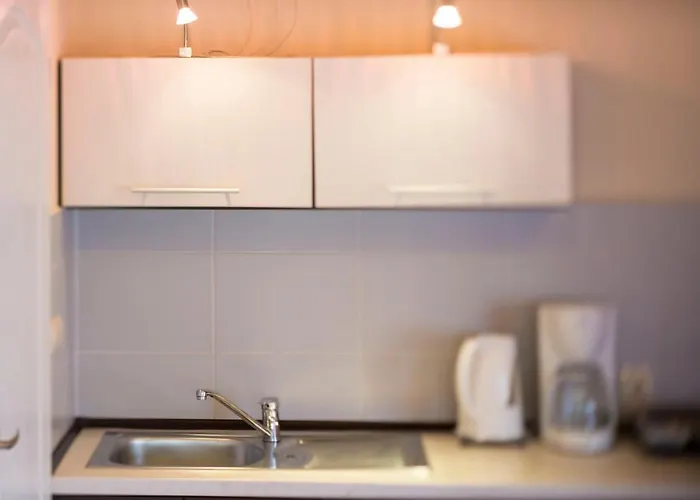 Ajna Park W Uzdrowisku Chata