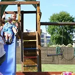 Ajna Park W Uzdrowisku * コウォブジェク