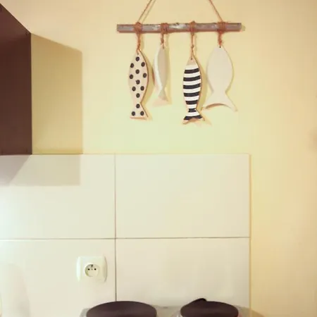 Gerendaház Ajna Park W Uzdrowisku *