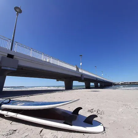 Ajna Park W Uzdrowisku *