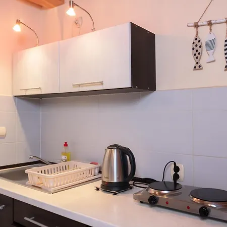 Ajna Park W Uzdrowisku * Kołobrzeg