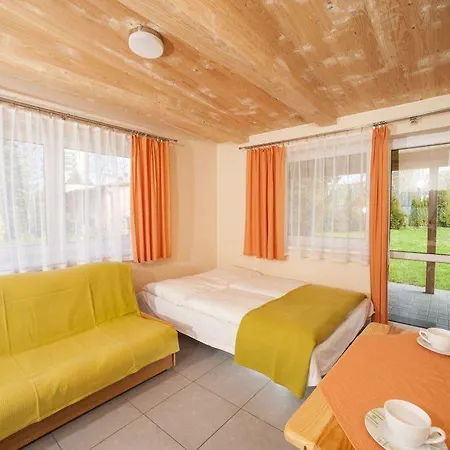 Ajna Park W Uzdrowisku * Kołobrzeg