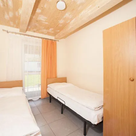 Ajna Park W Uzdrowisku Gerendaház Kołobrzeg