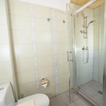 Ajna Park W Uzdrowisku Lodge