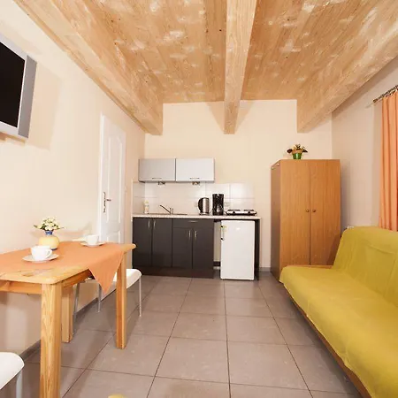 Ajna Park W Uzdrowisku Lodge Kołobrzeg