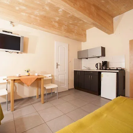 Lodge Ajna Park W Uzdrowisku Kołobrzeg