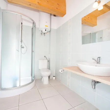 Ajna Park W Uzdrowisku Lodge Kołobrzeg