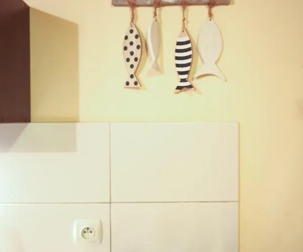 Lodge Ajna Park W Uzdrowisku *