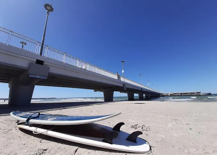 Ajna Park W Uzdrowisku *