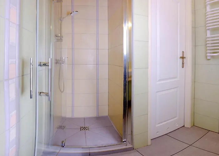 Ajna Park W Uzdrowisku Kołobrzeg