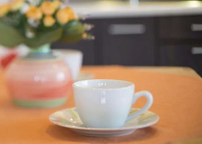 Domki Ajna Park W Uzdrowisku *